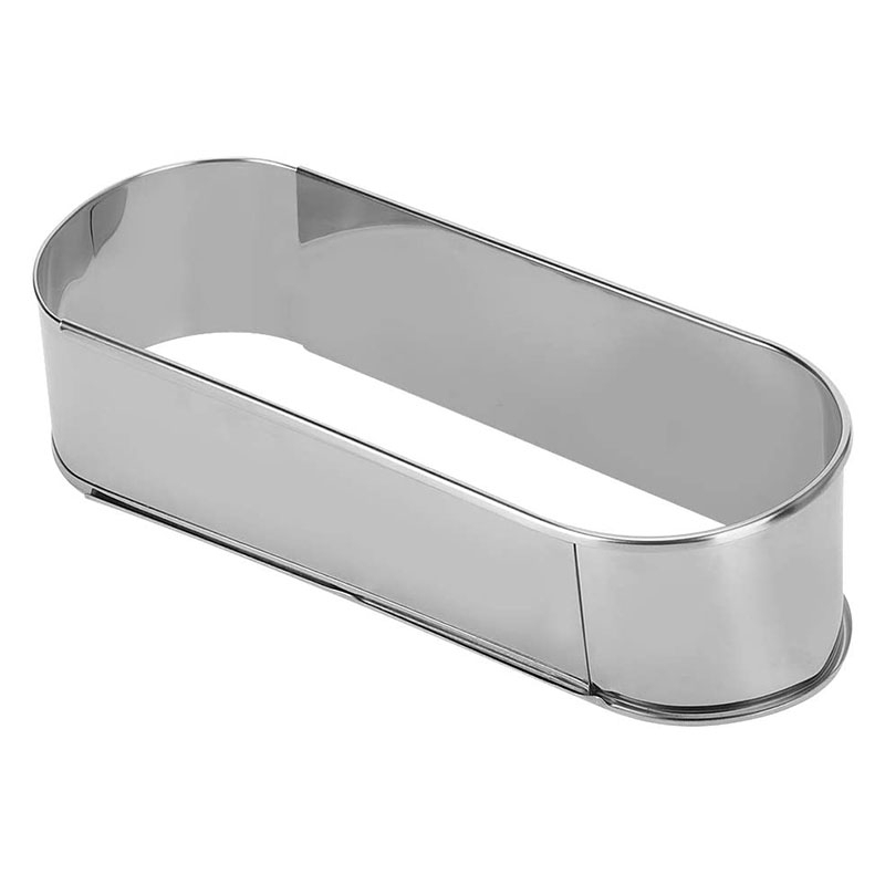 Mousse Mold Stainless Steel