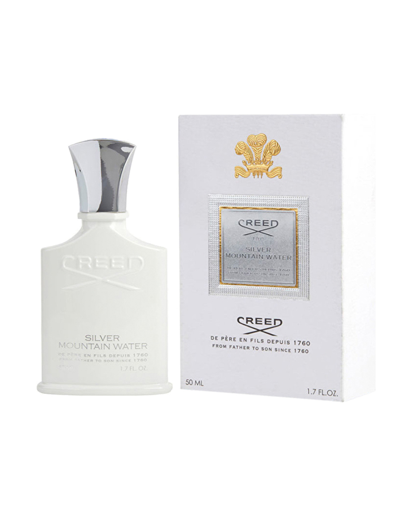 Creed Silver Mountain Water Купить