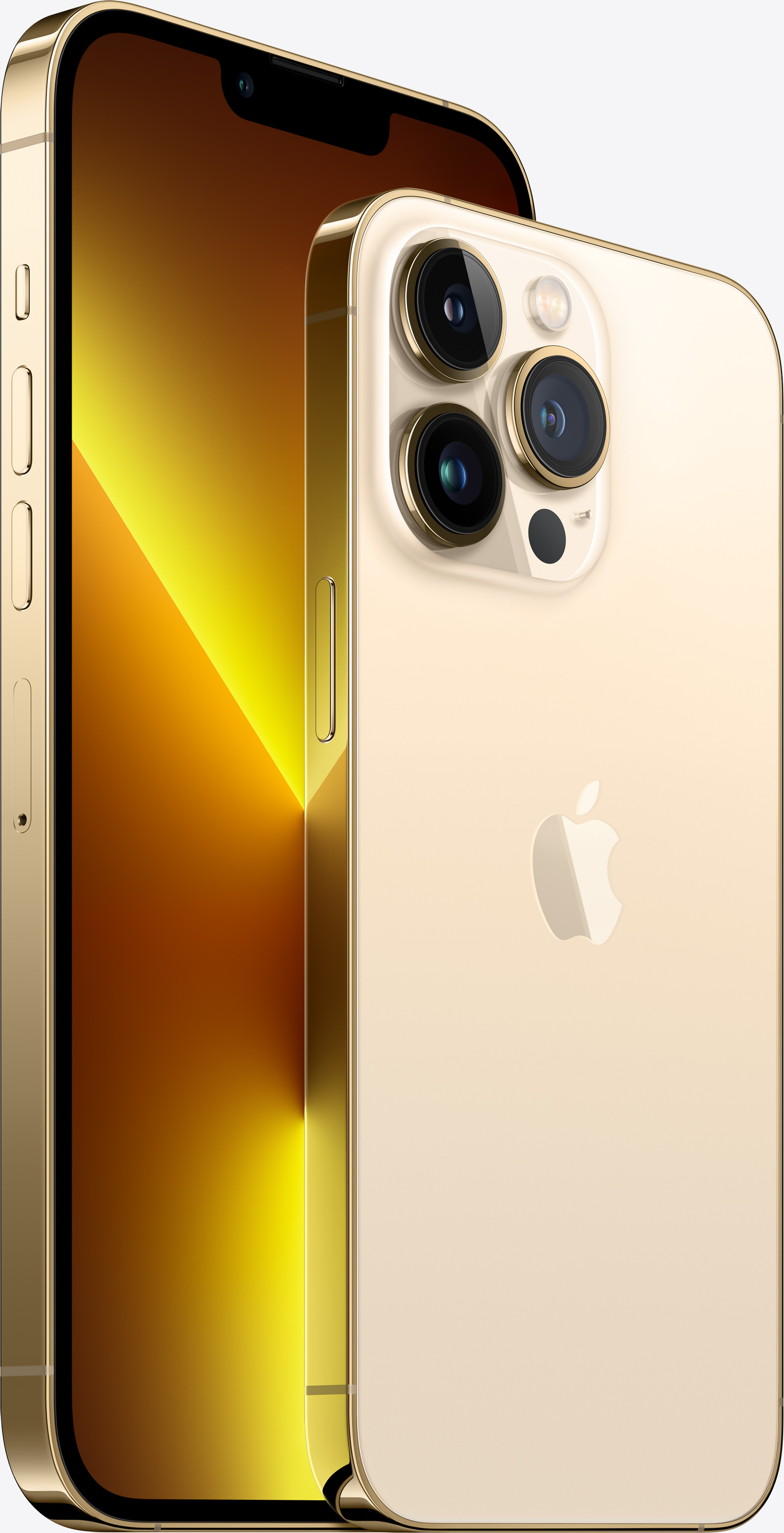 Iphone 13 Pro Gold Фото