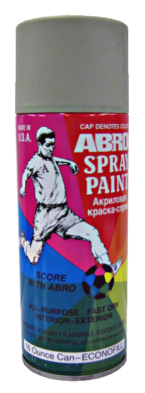 Abro Антигравий, 473 мл