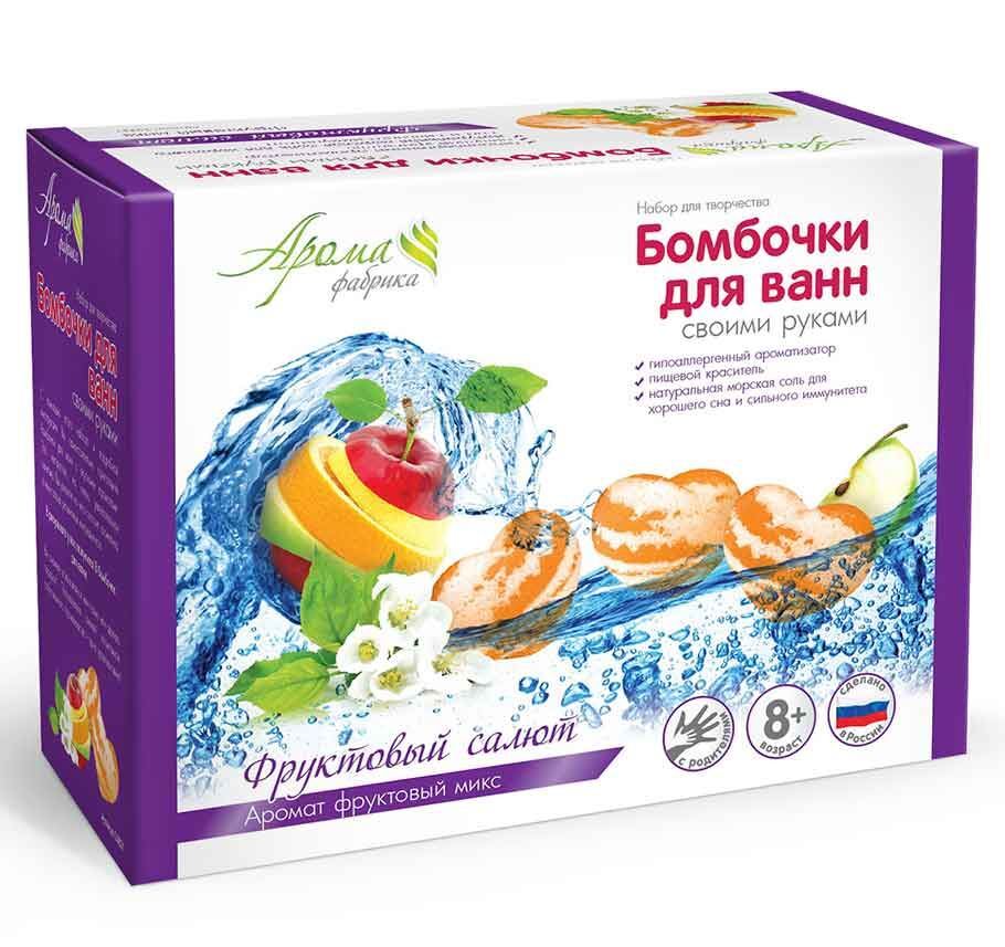 развивашки бомбочки для ванны