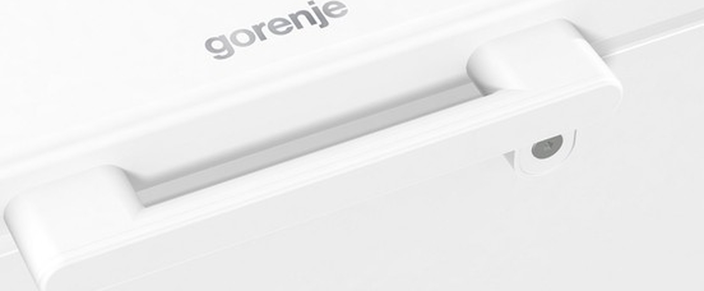 Морозильный ларь gorenje fh451cw