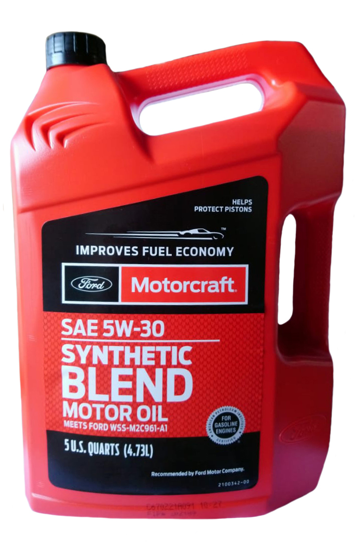 Motorcraft 5w30 Купить В Красноярске