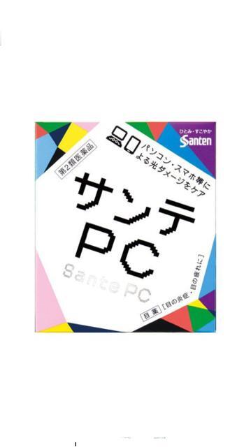 Капли Sante PC 12 мл