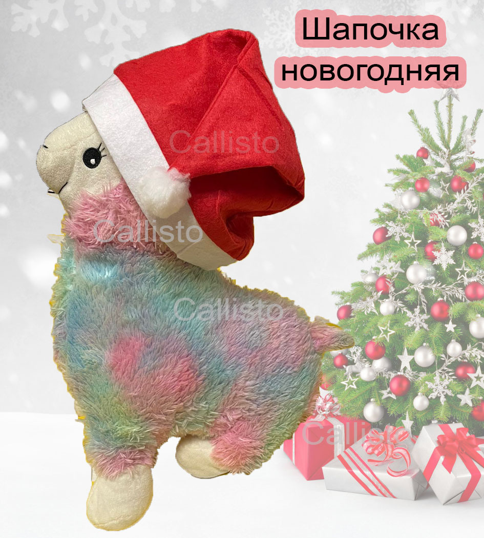 Озон Шапка Новогодняя Озон Шапка Новогодняя