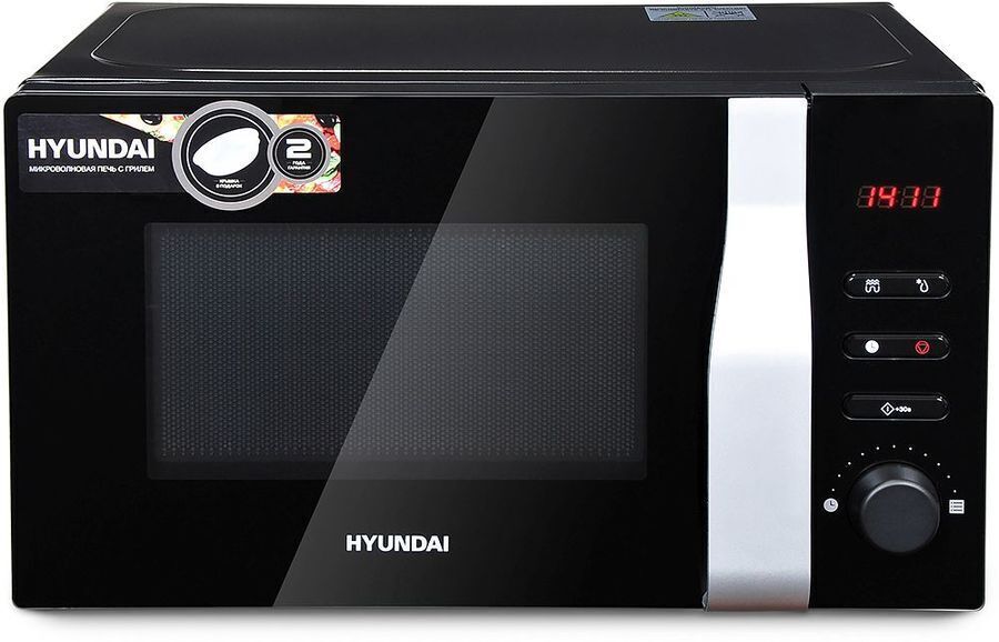 Hyundai Hym-M2061 – купить в интернет-магазине OZON по низкой цене
