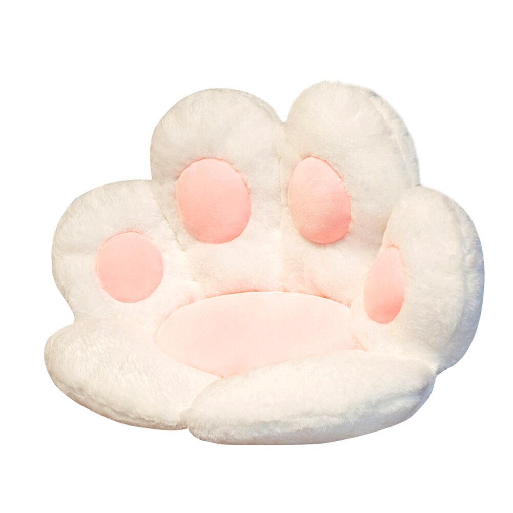 Подушка на стул Cat Paw Pad 80x70