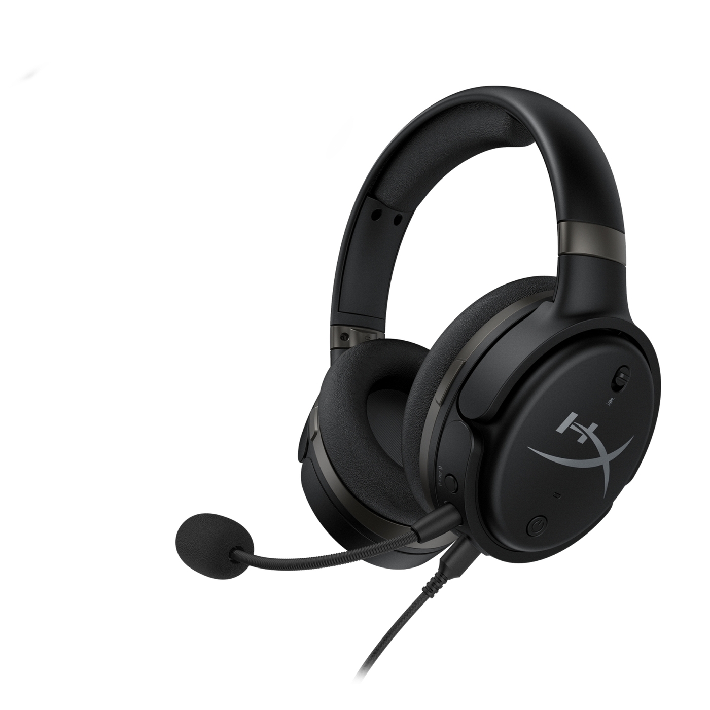 Как разобрать наушники hyperx cloud Наушники Полноразмерные Cloud Orbit - купить по доступным ценам в интернет-магаз