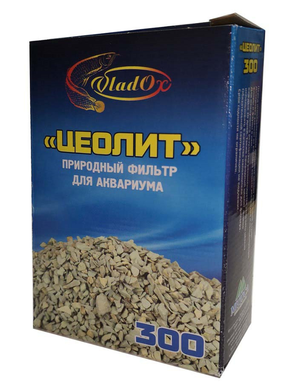 Цеолит Озон