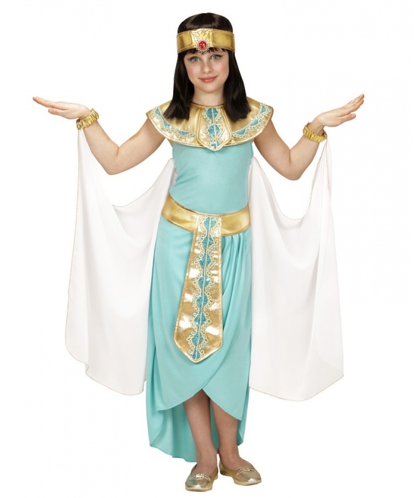 Царица Египта калазирис