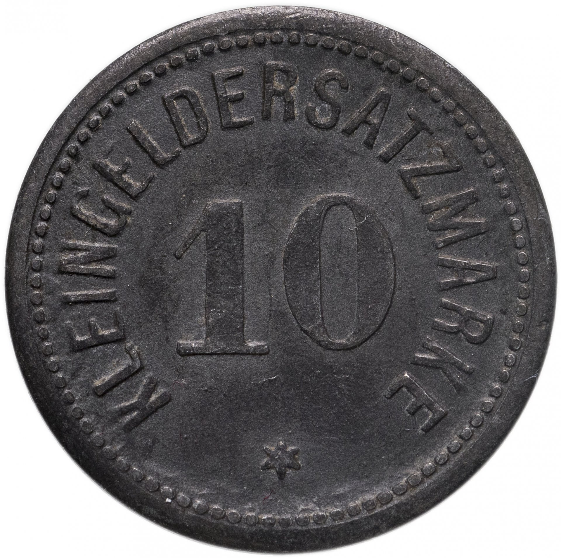 германия хёр 75 пфеннигов 1921 фарфоровый нотгельд. германия хёр 75 пфеннигов 1921 фарфоровый нотгельд. отзывы 1917. 10 пфеннигов 1917 германия купить дешево. цинковые монеты.