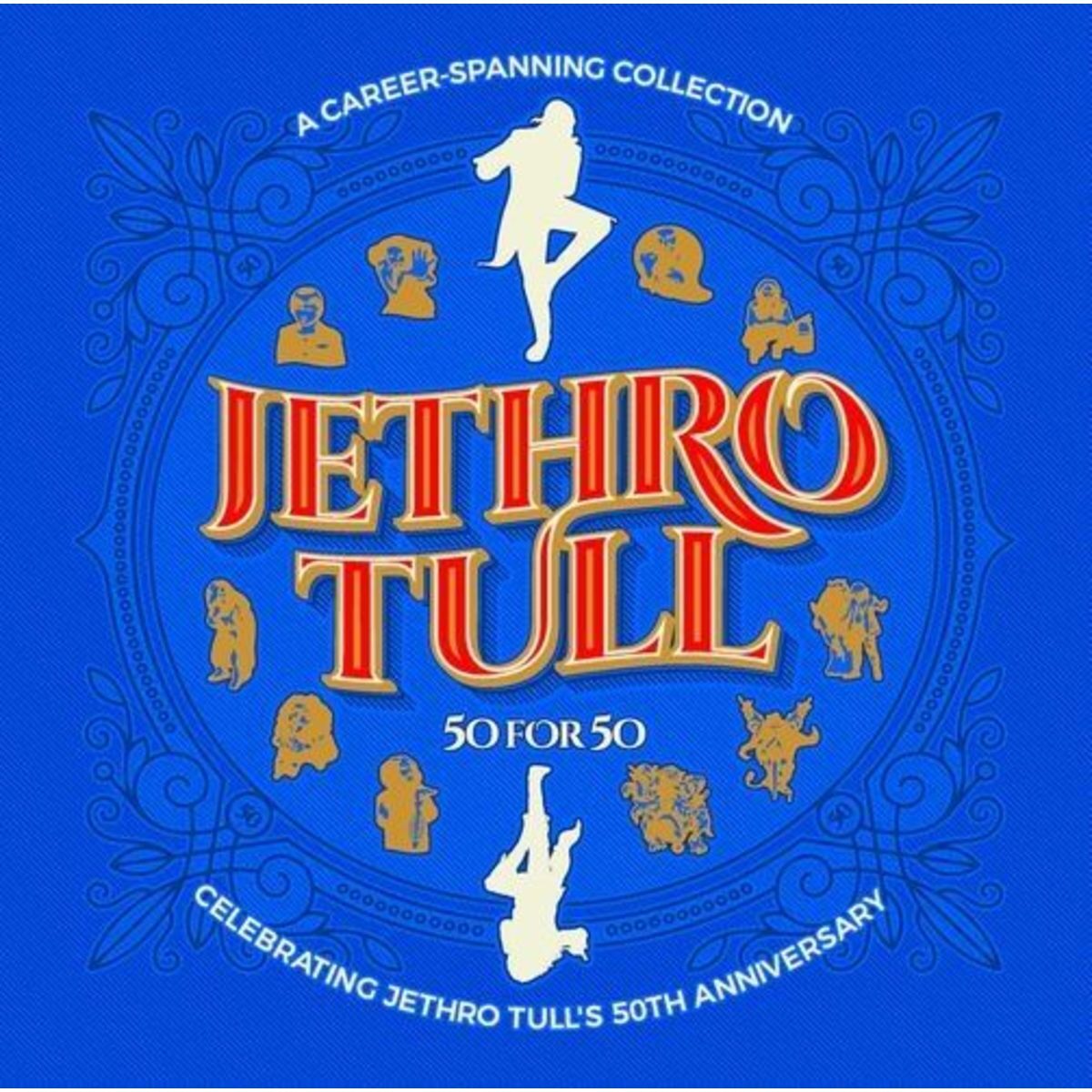 Jethro tull too old. Jethro Tull – 50 for 50. Jethro Tull "a". Jethro Tull 2003. Jethro Tull обложки альбомов
