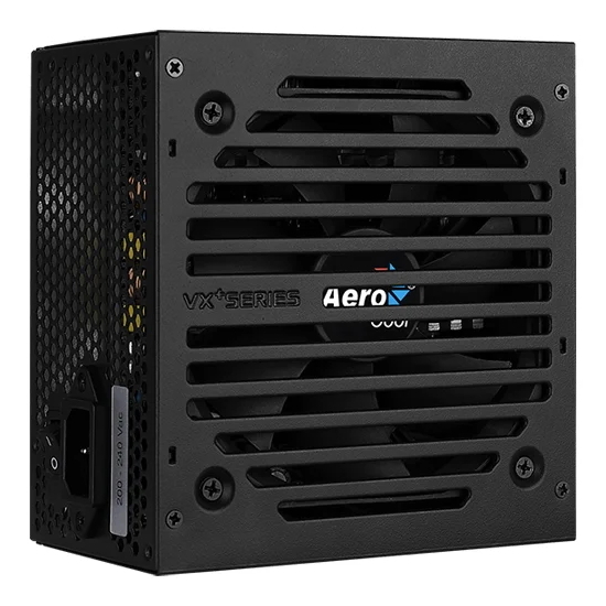 Aerocool Блок питания компьютера Блок питания VX Plus 400W (VX Plus 400)