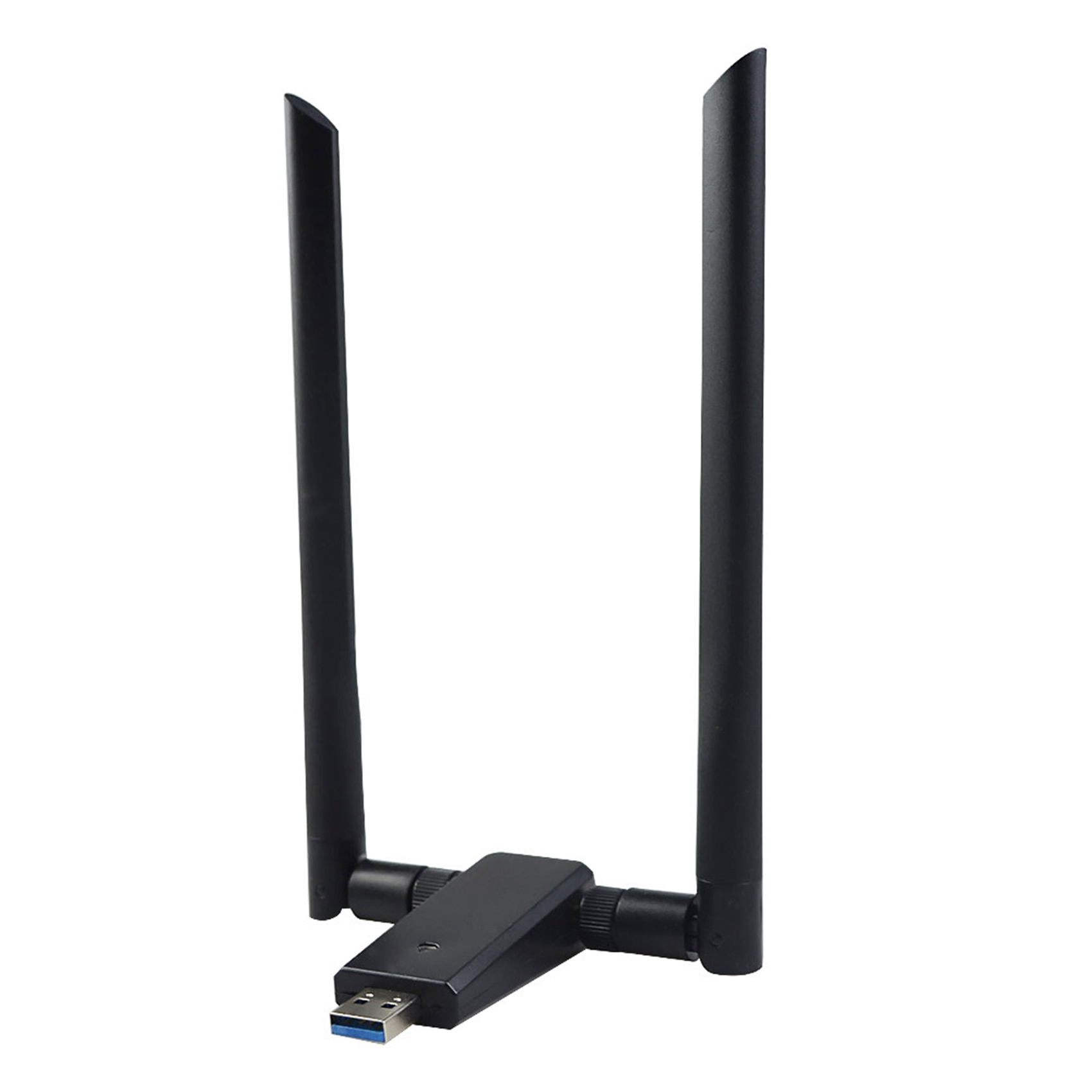 1200 Мбит / с USB беспроводной ретранслятор 5G + 2,4 ГГц Wifi усилитель ...