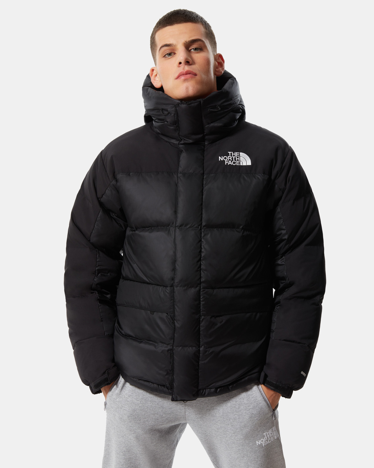 The North Face M Hmlyn Down Parka