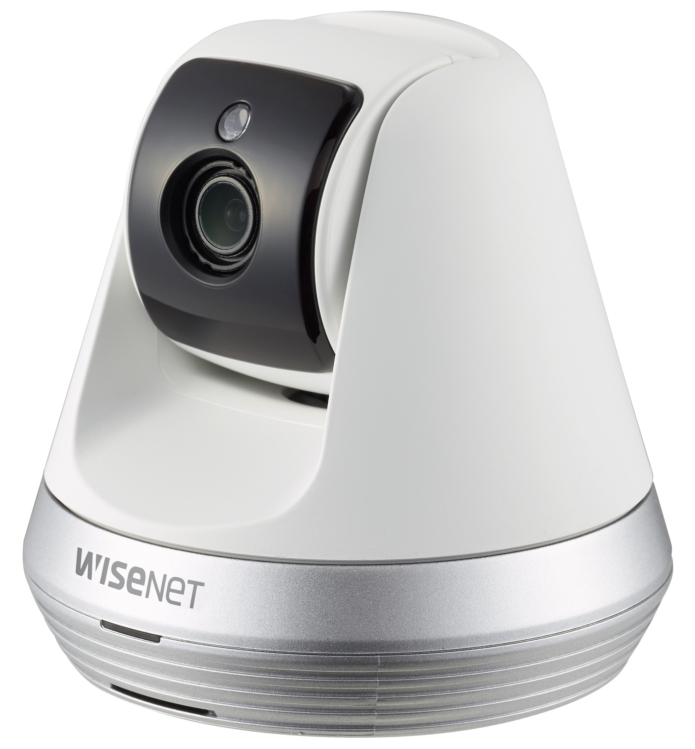 Видеоняня Wi-Fi Wisenet SmartCam SNH-V6410PNW — купить в интернет ...