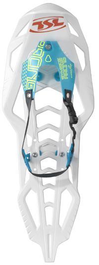 Снегоступы TSL Sport Equipment Symbioz Racing — купить в интернет ...