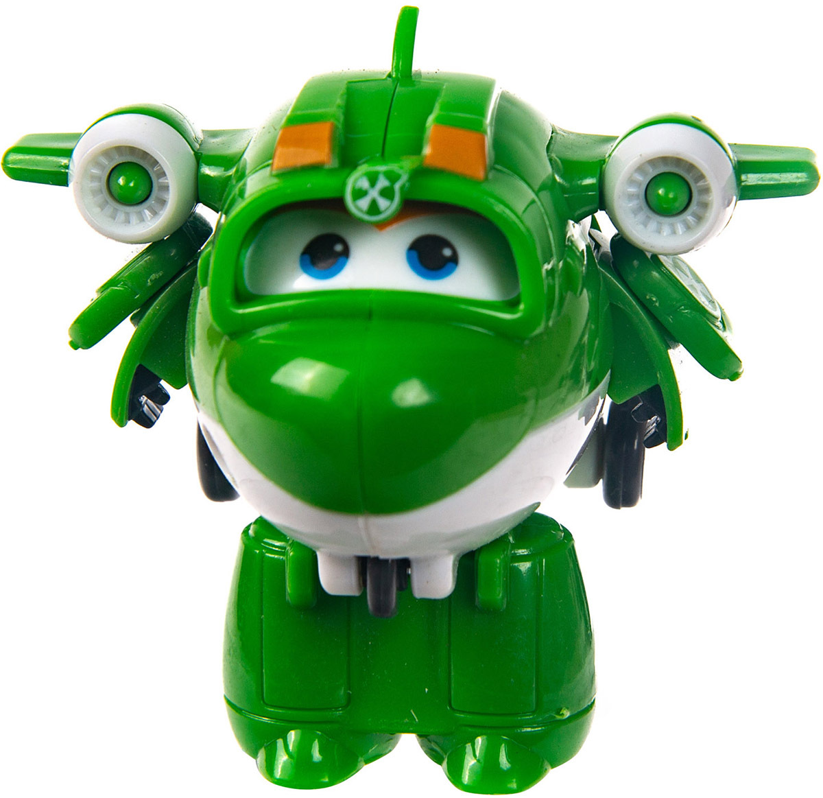 Мини трансформер Super Wings Мира, EU740048 — купить в интернет ...