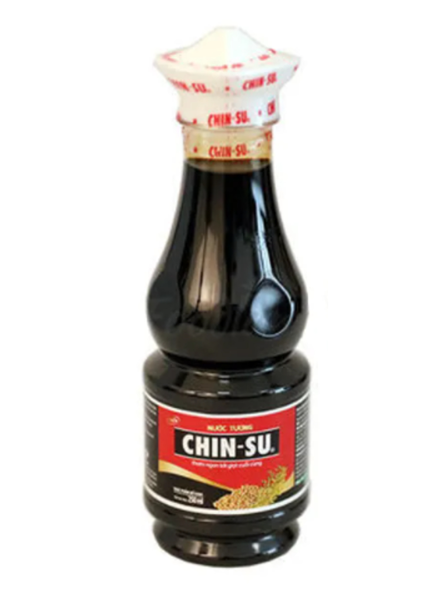 Вьетнамский соевый соус чин-Су/Chin-su