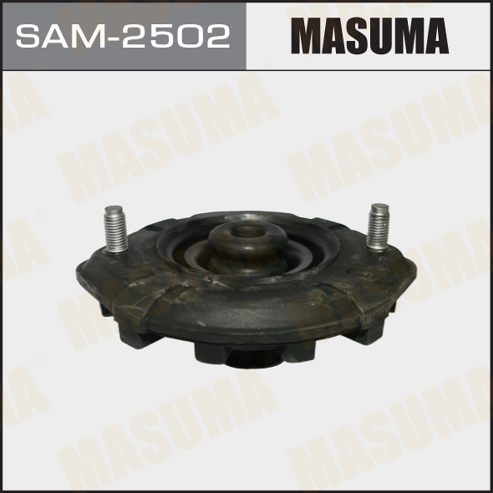 Опора амортизатора Nissan Maxima (A33) заднего Masuma MASUMA SAM-2502