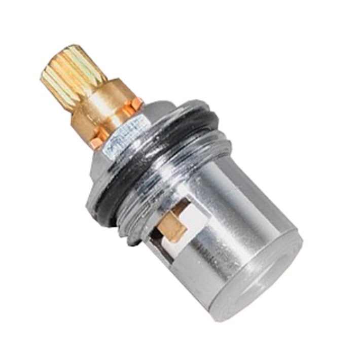 Характеристики КРАН-БУКСА ДЛЯ ПЕРЕКЛЮЧАТЕЛЯ НА ФИЛЬТР F52-10 (20 ШЛИЦОВ ...