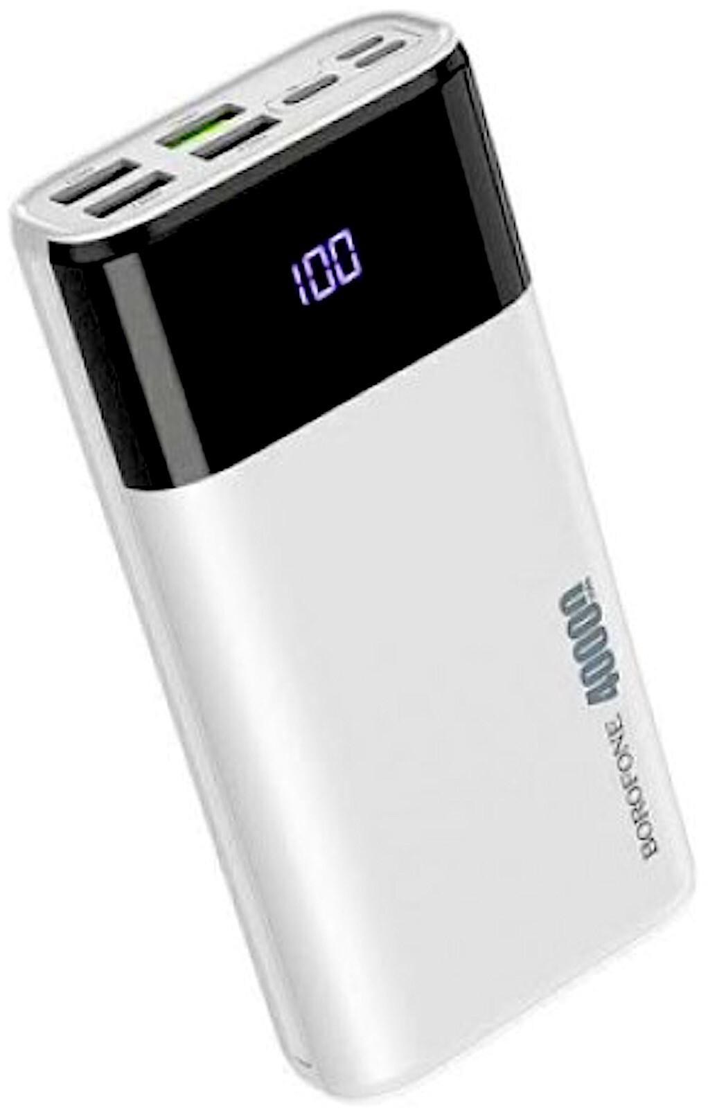Повербанк (powerbank) (Power Bank) hoco Power bank/powerbank/Внешний ...