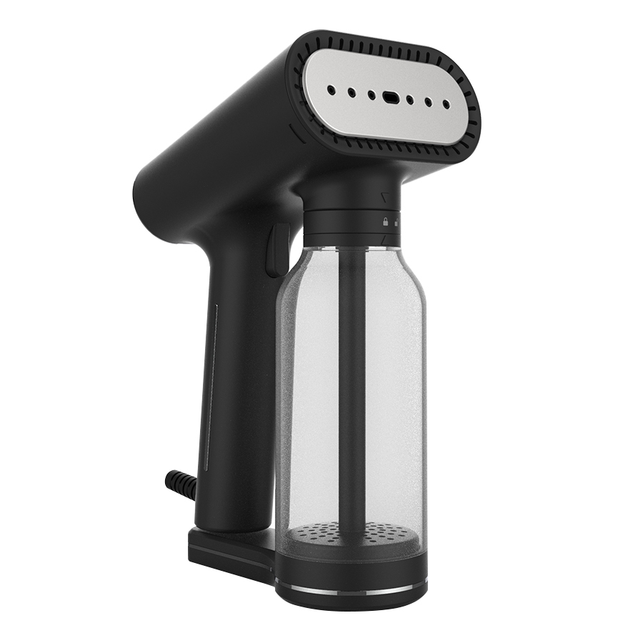 voyager portable steamer
