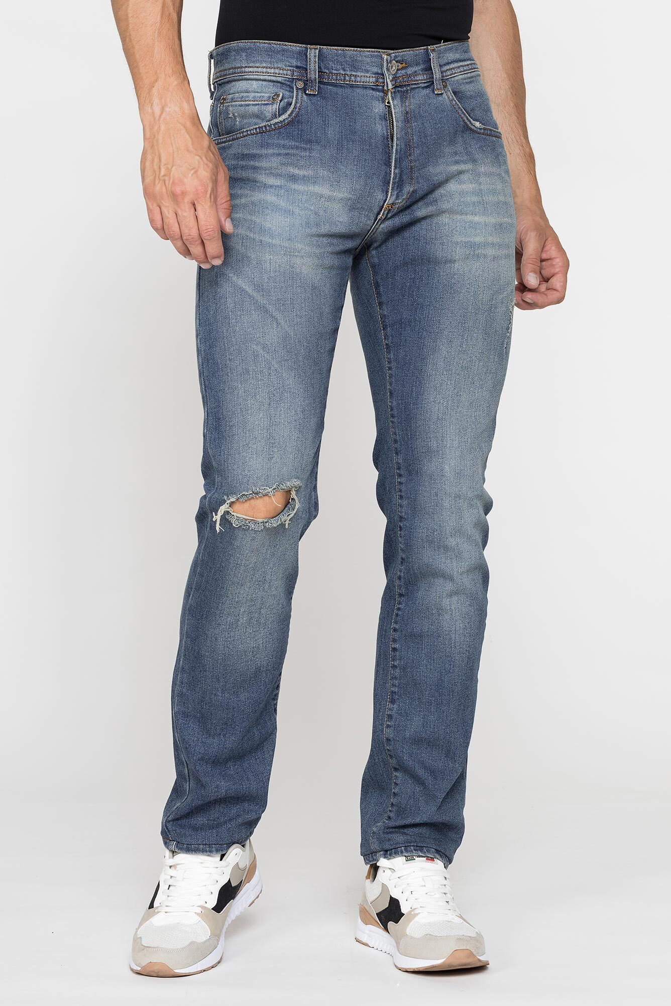 Джинсы Carrera Jeans — купить в интернет-магазине OZON с быстрой доставкой