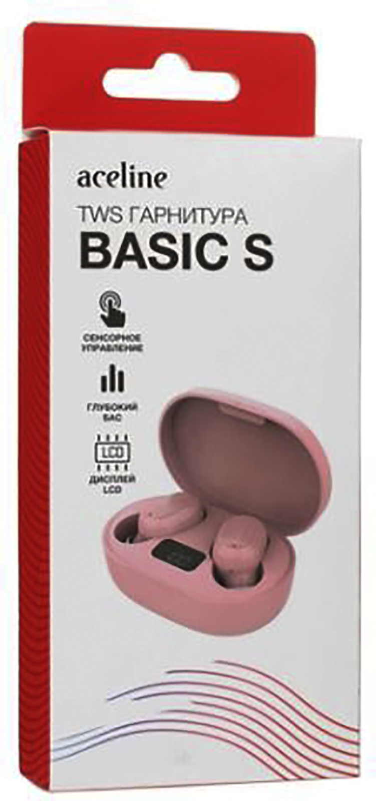 Наушники basic 2. Aceline s-20. Наушники Aceline Basic s. Наушники TWS Aceline Basic s черный. Наушники TWS Aceline Basic s розовый.