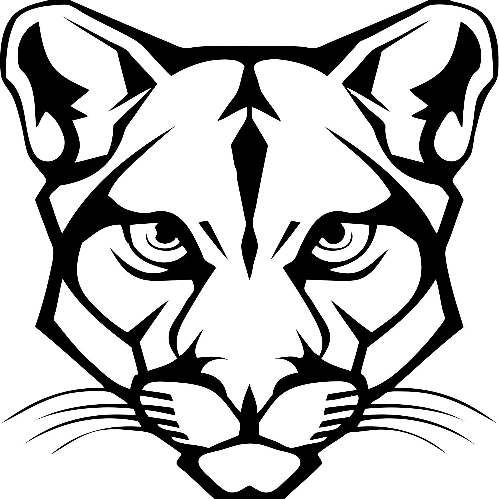 Львица логотип