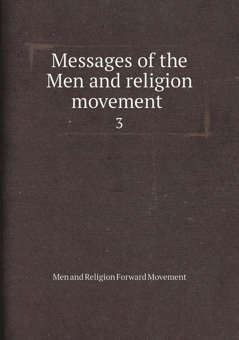 The messages of the books. The messages of the books