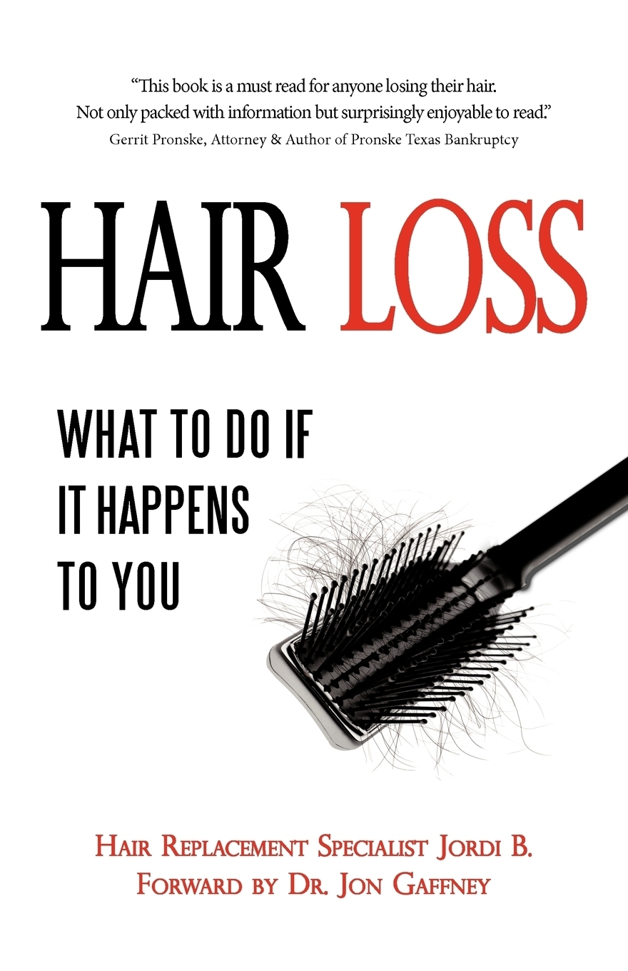 Hair loss отзывы. Hairs книги.