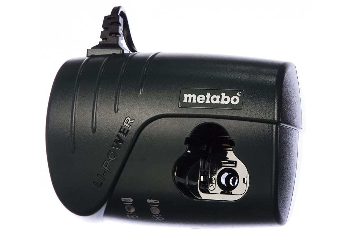 Зарядное устройство LC 40 (10.8 В) Metabo 627064000