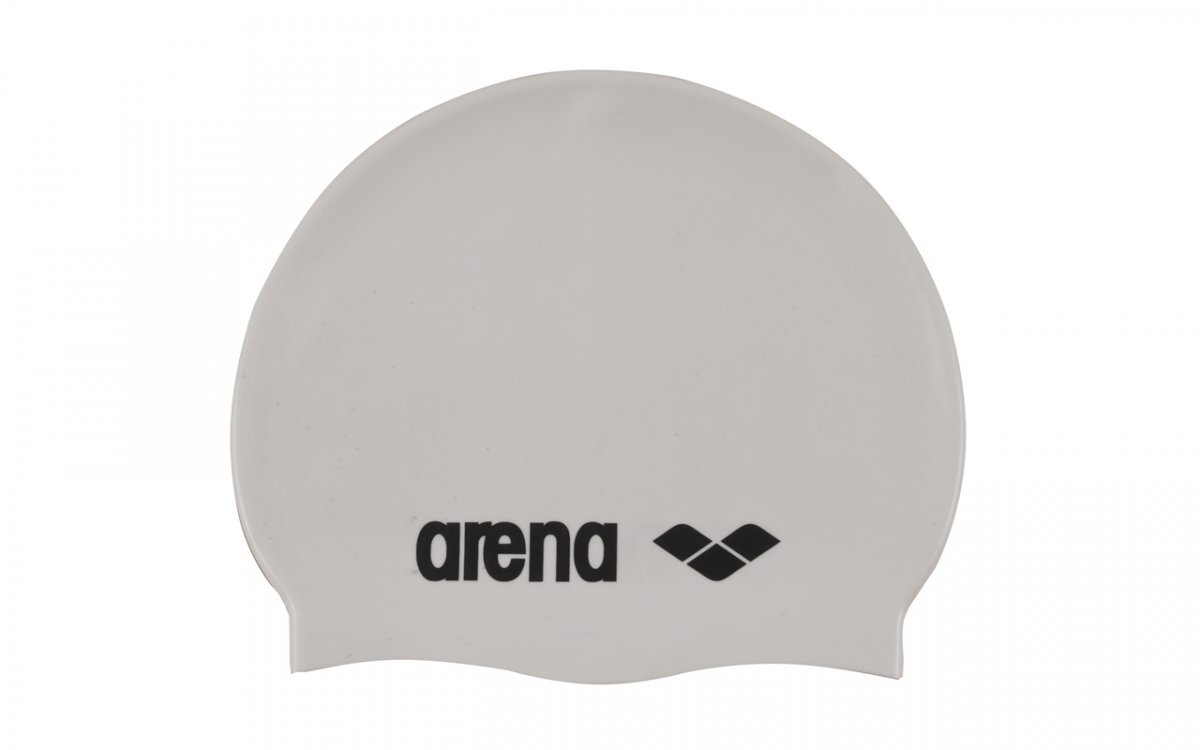 Шапочка Arena Classic 2020 Silicone Jr, 91670 020, 1sz, цвет ассортимент