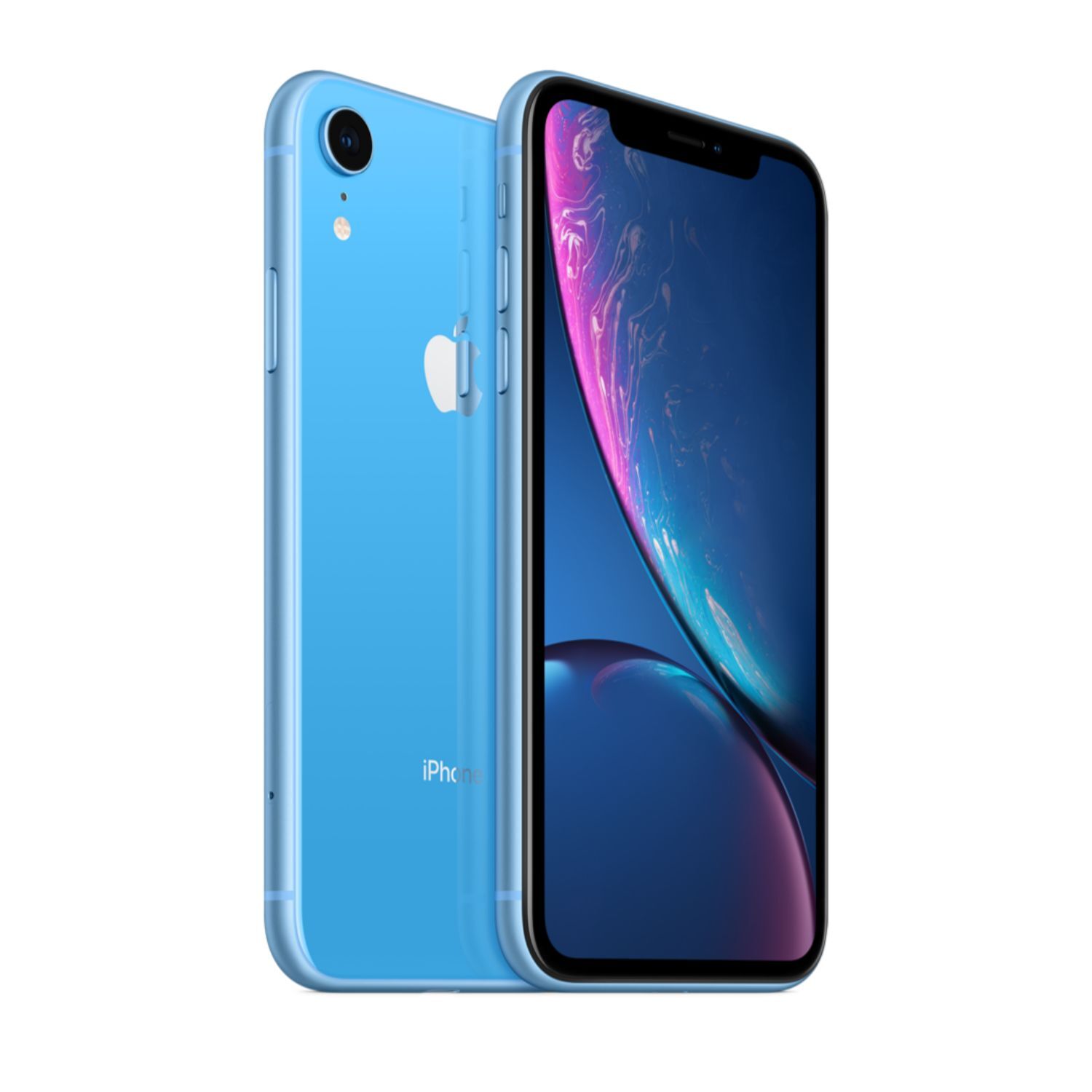 Apple iphone XR 64gb Blue