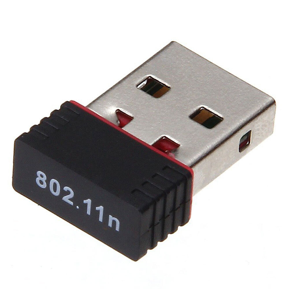 Usb 802.11 n adapter