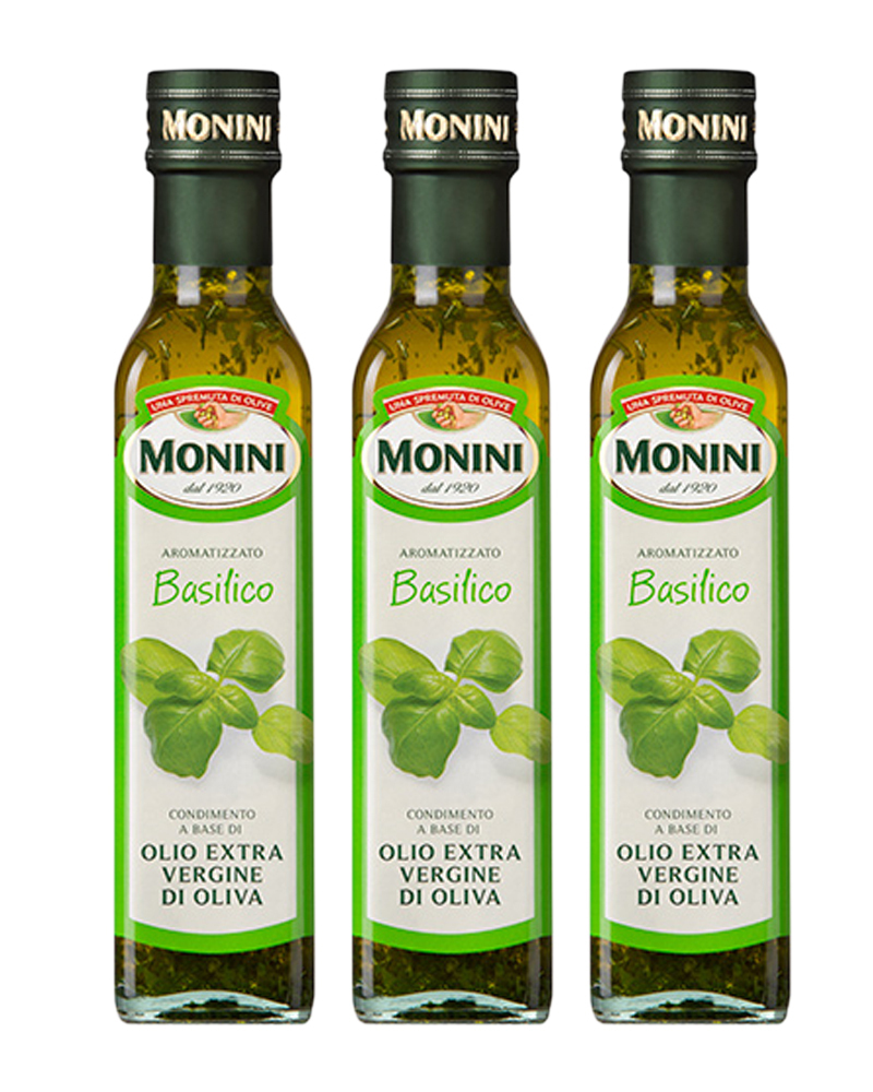 Масло Monini Extra Virgin Купить