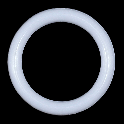 Полиэтилен колец. Кольцо (пластик) белый (10шт/уп) Легранд. Кольцо пластик 10мм бел. Кольцо пластик белое ф15мм. Кольцо пластик 12мм бел.