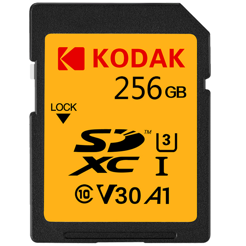 Карта памяти kodak