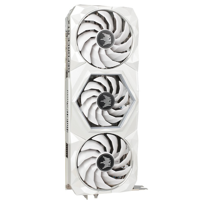 Характеристики Видеокарта Galaxy GeForce RTX 3080 Ti 12 ГБ (galaxy 3080 ...