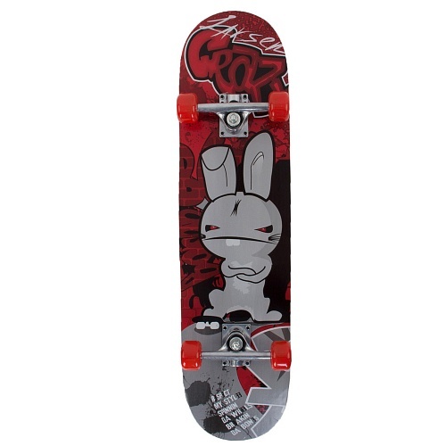 Скейтборд Larsen CITY 1 р31"х8" (981)