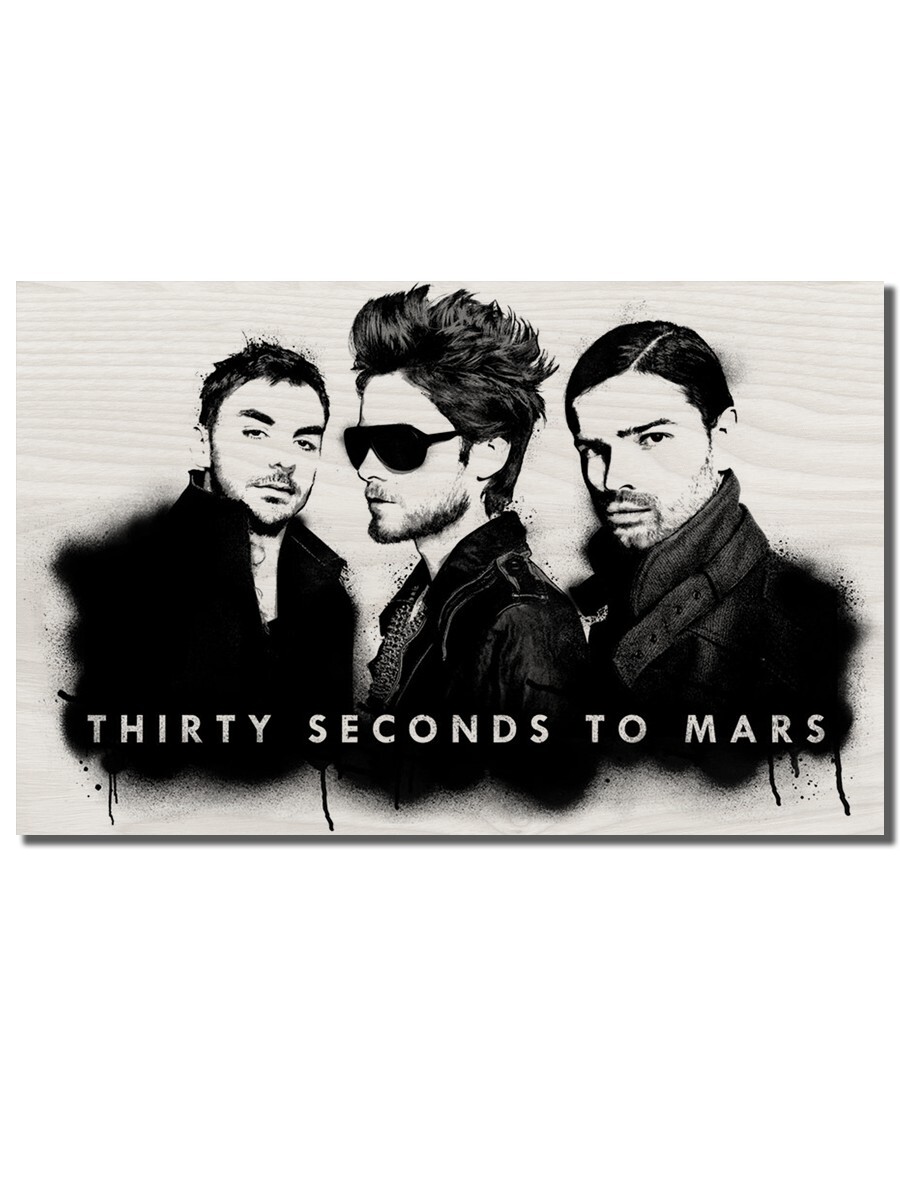 30 seconds to mars kazakhstan. Группа 30 seconds to Mars. Джаред лето 30 секунд до Марса.