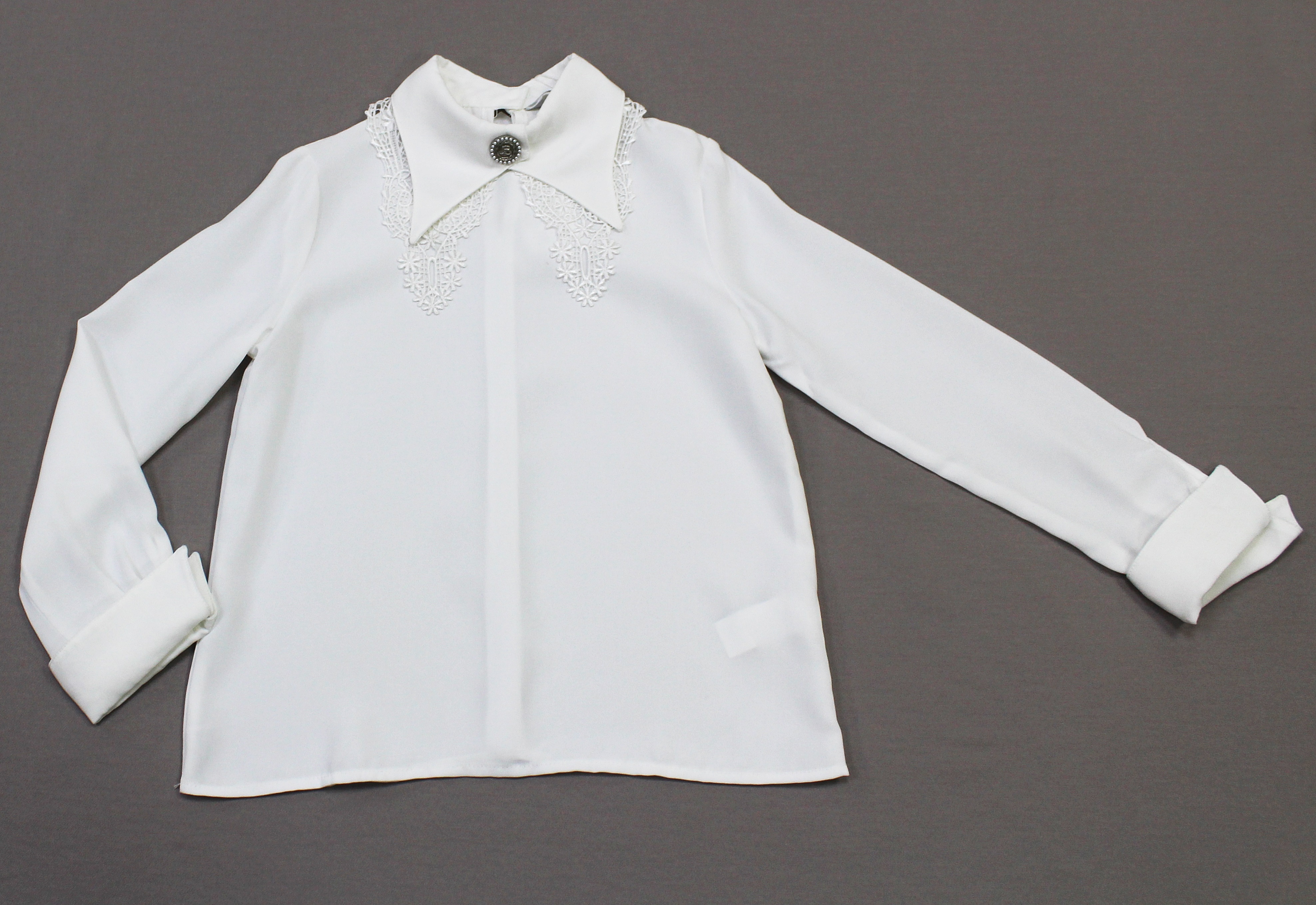 Блузка Deloras — купить в интернет-магазине OZON с быстрой доставкой