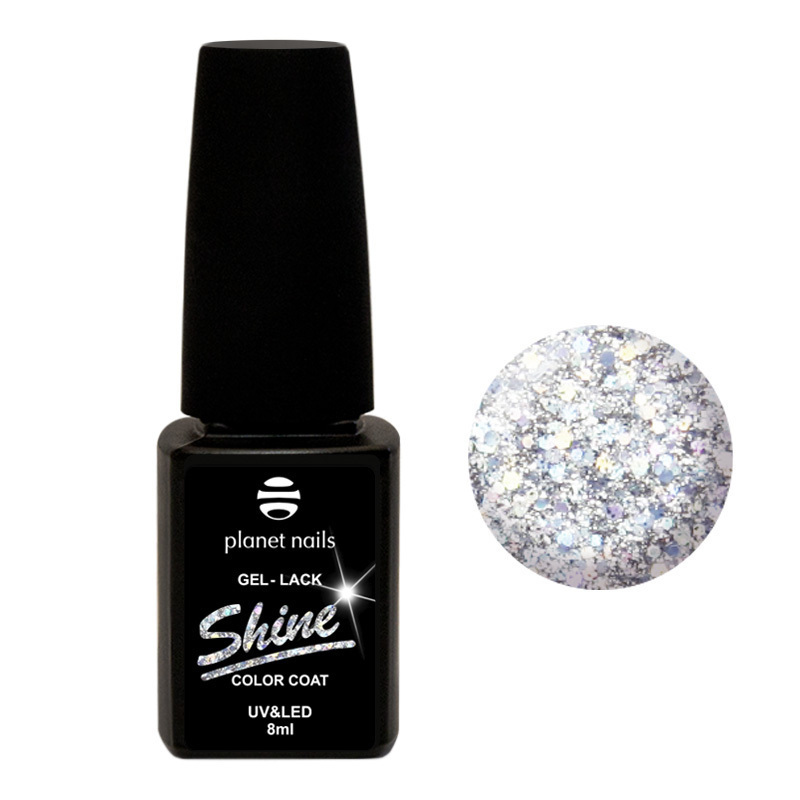 Гель лак shine. Гель-лак Planet Nails Prestige French, 8 мл. Гель-лак Planet Nails "Prestige French" - 341. Гель-лак Flash 754 Planet Nails. Гель-лак Planet Nails Brilliant, 8 мл.