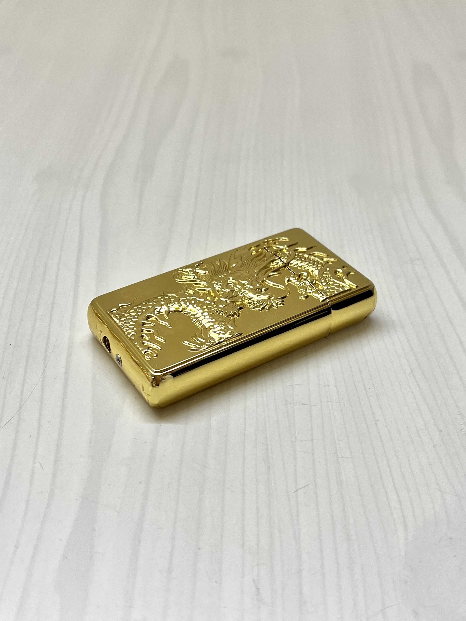 Зажигалка Подарочная/ Зажигалка / Зажигалка С Логотипом Дракон — купить ...