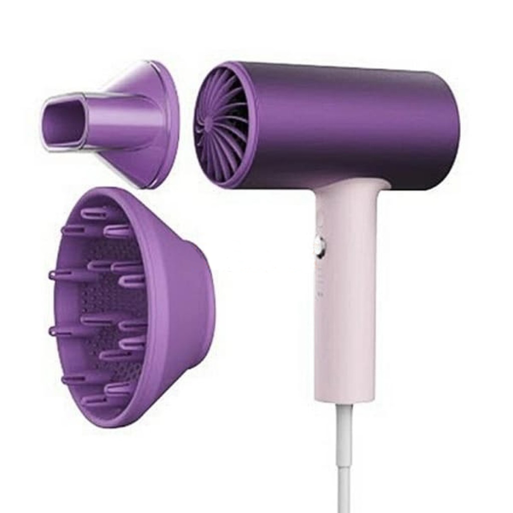 Фен для волос розовый. Фен Xiaomi soocas h5. Фен soocas h5 Purple. Фен Xiaomi soocas hair Dryer. Фен для волос Xiaomi soocas hair Dryer h5.