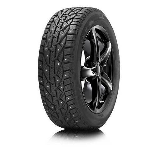 TigarIceШинызимние205/65R1675TШипованные