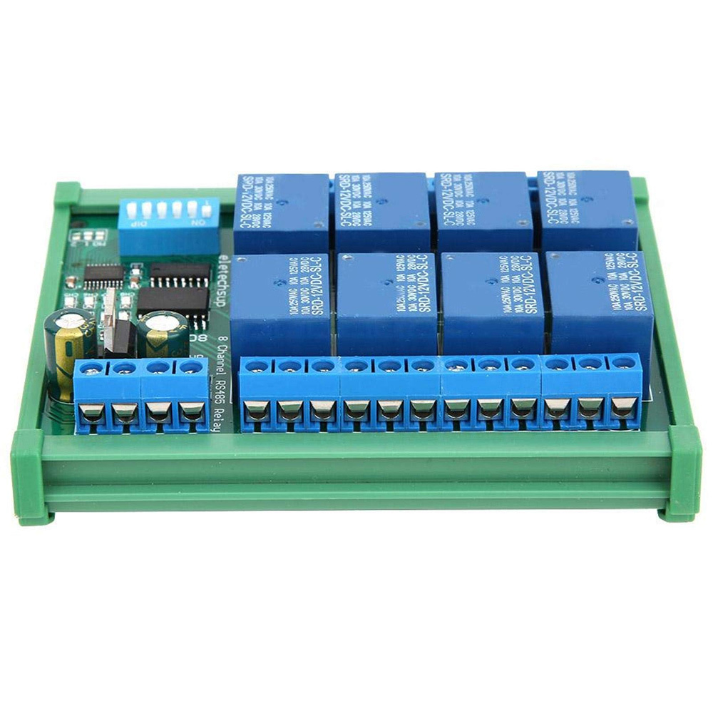 Реле plc. Ref ABB