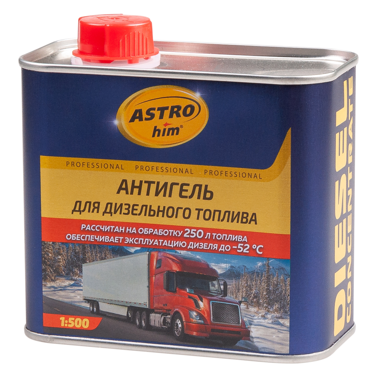 Астрохим Антигель – купить в интернет-магазине OZON по выгодной цене