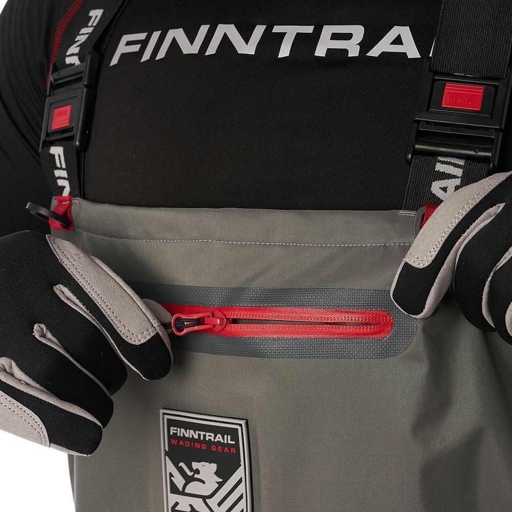 Finntrail Ozon